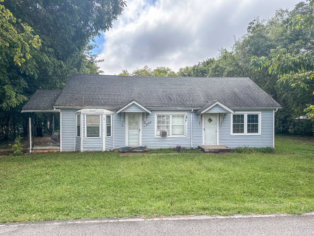 Image for 267 Gresham Lane, Murfreesboro