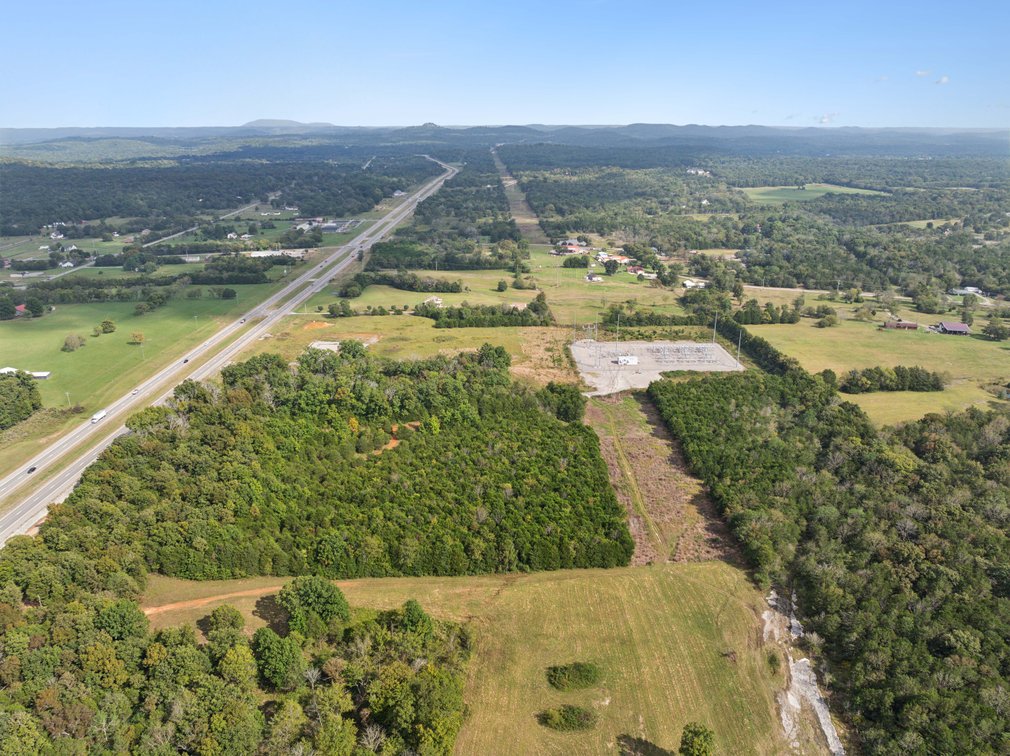 Image for Tract 2 & 3 John Bragg Hwy, Murfreesboro