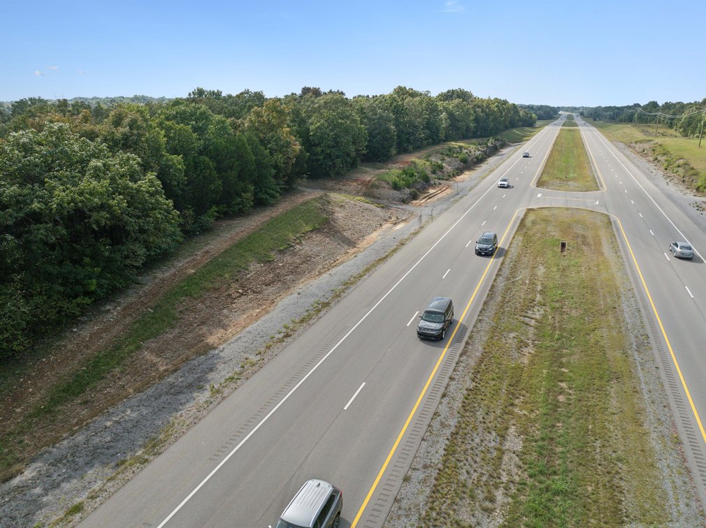 Image for Tract 2 & 3 John Bragg Hwy, Murfreesboro