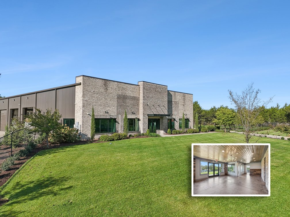 Image for 4021 Old Nashville Highway, Murfreesboro