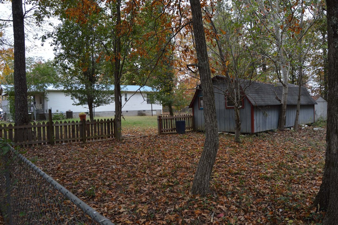 Image for 510 Old Hickory Drive, Beechgrove