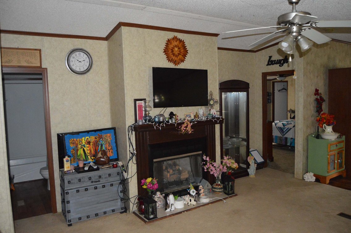 Image for 510 Old Hickory Drive, Beechgrove