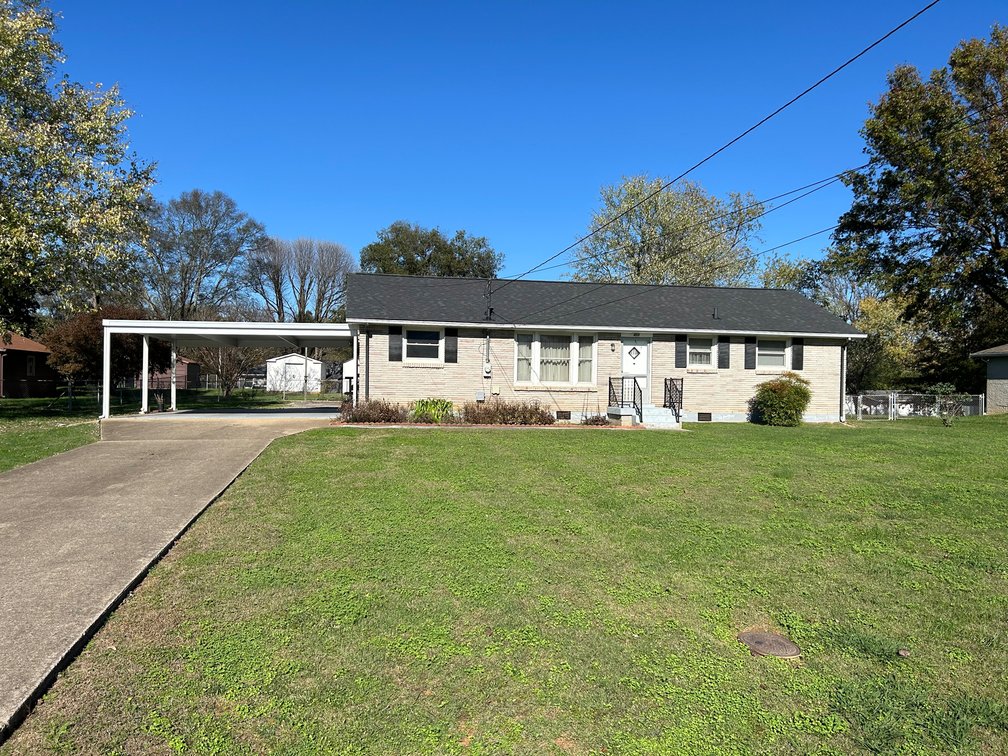 Image for 413 Clearview Drive, Smyrna