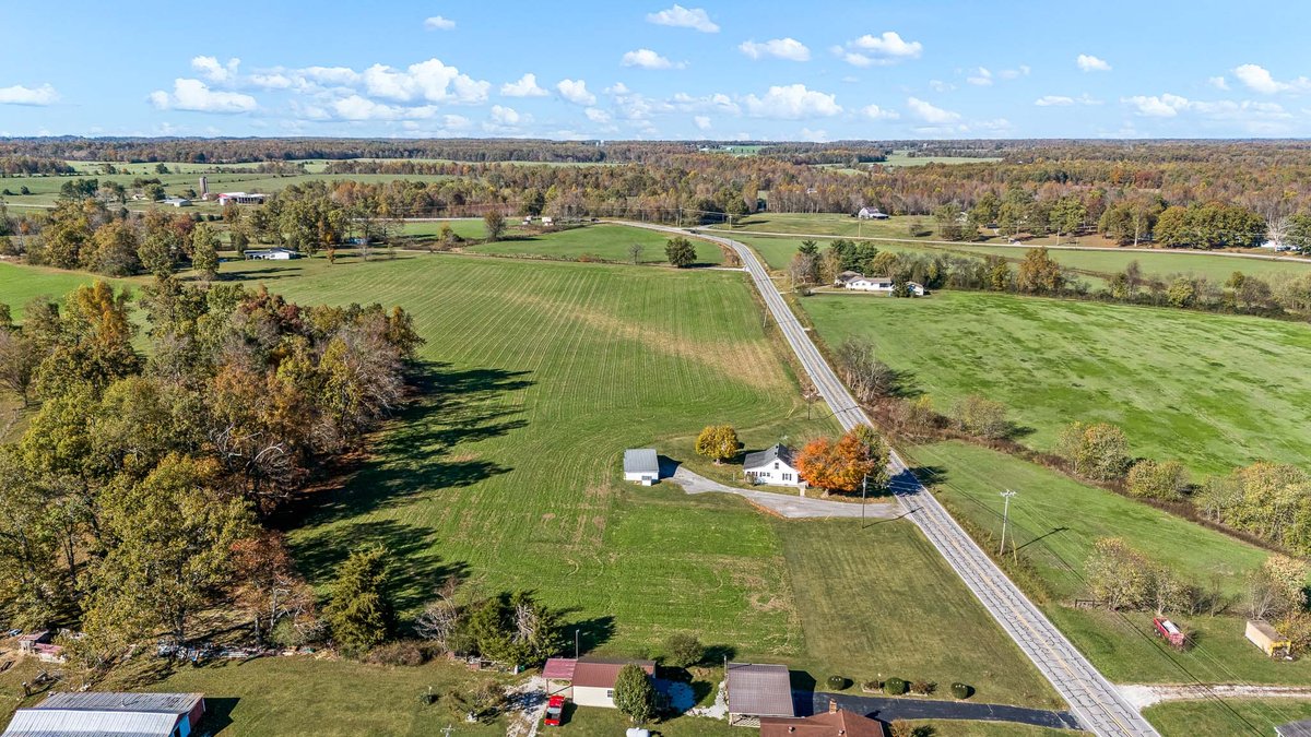 Image for 1009 Hoodoo Rd, Beechgrove
