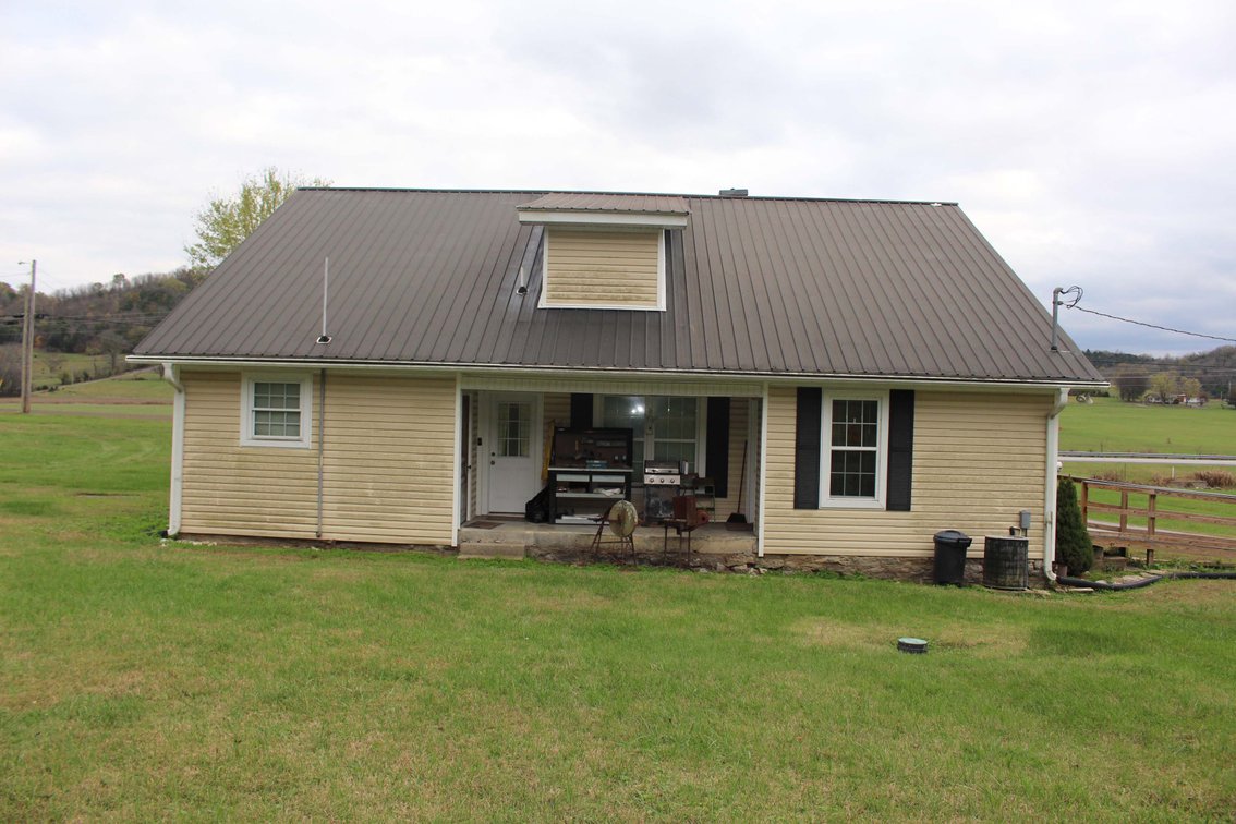 Image for 399 Poplar Bluff Road E, Auburntown