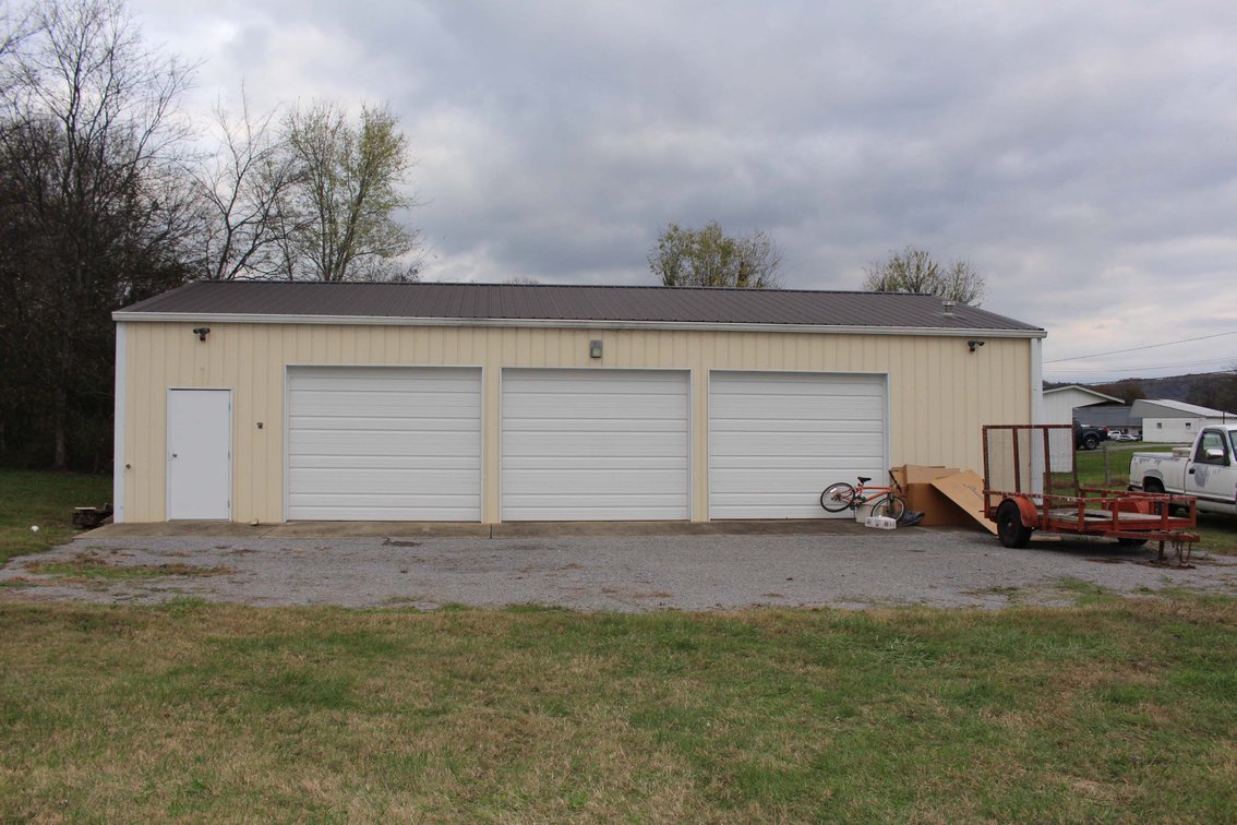 Image for 399 Poplar Bluff Road E, Auburntown