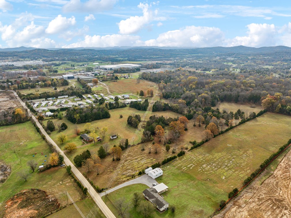 Image for 360 Bartons Creek Road, Lebanon