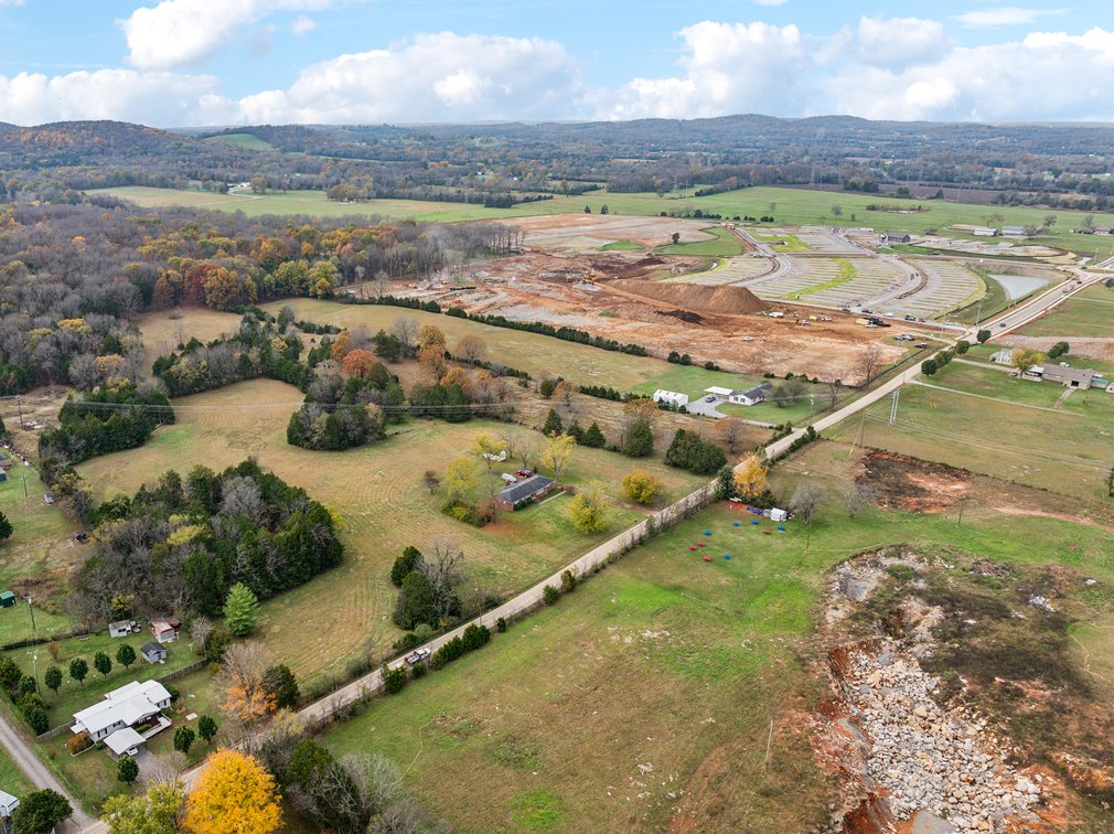 Image for 360 Bartons Creek Road, Lebanon