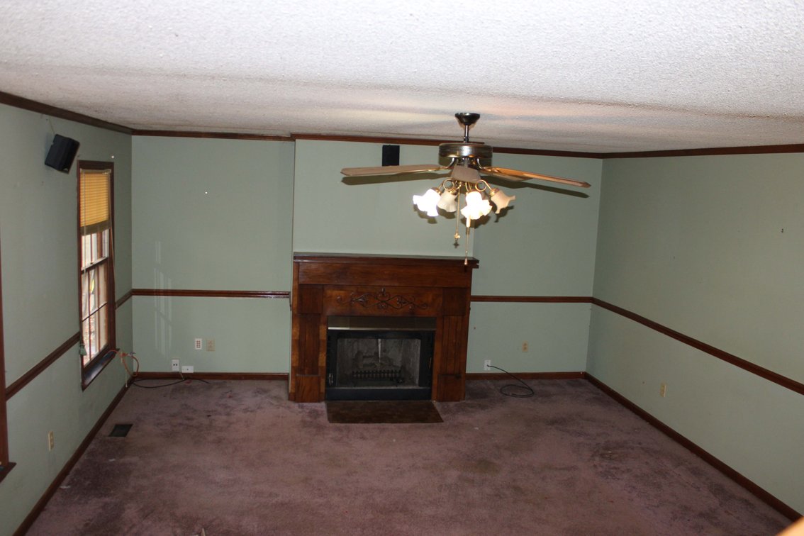 Image for 3168 Holiday Drive, Murfreesboro