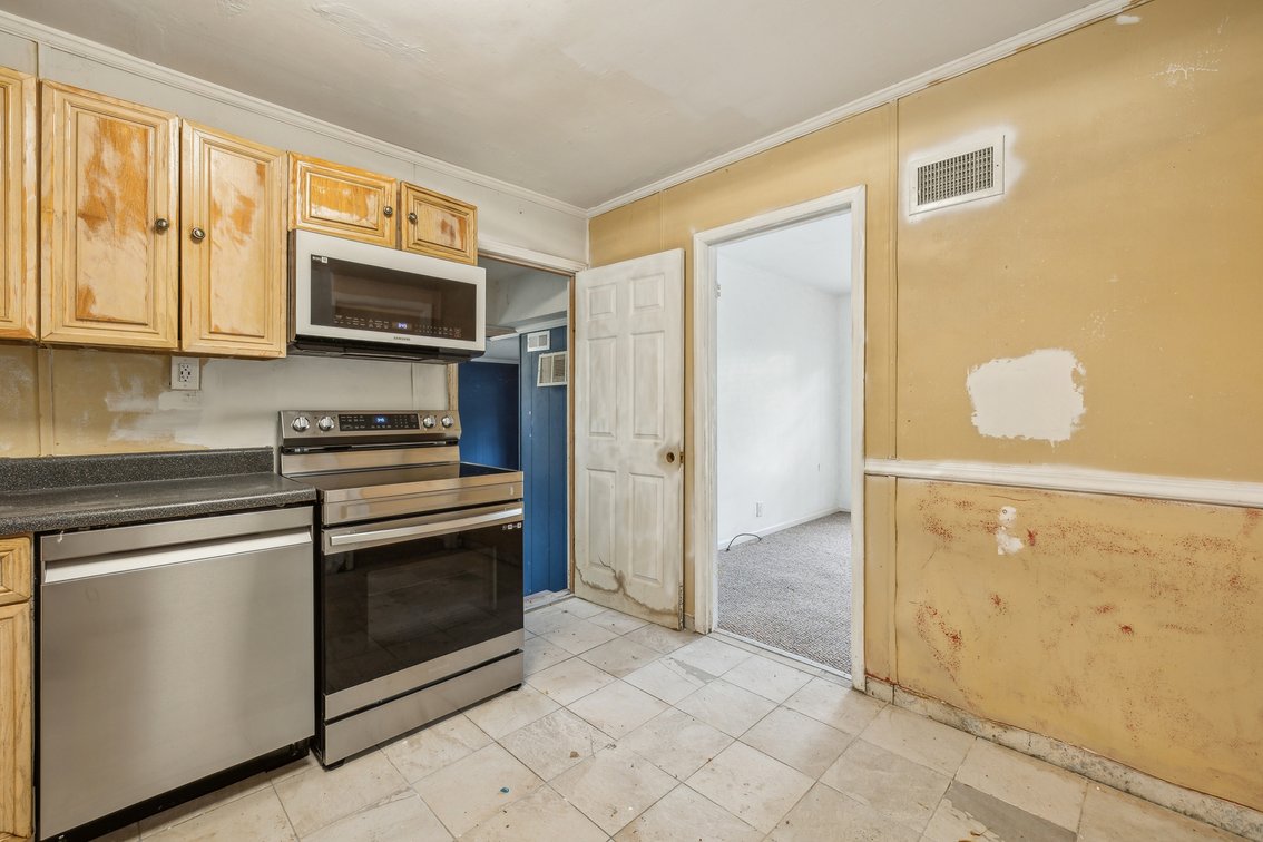 Image for 1902 Ransom Drive, Murfreesboro