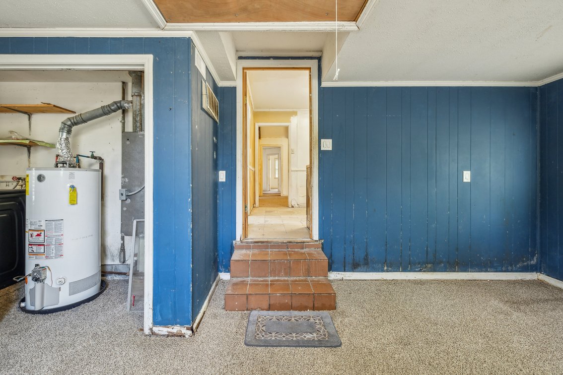 Image for 1902 Ransom Drive, Murfreesboro