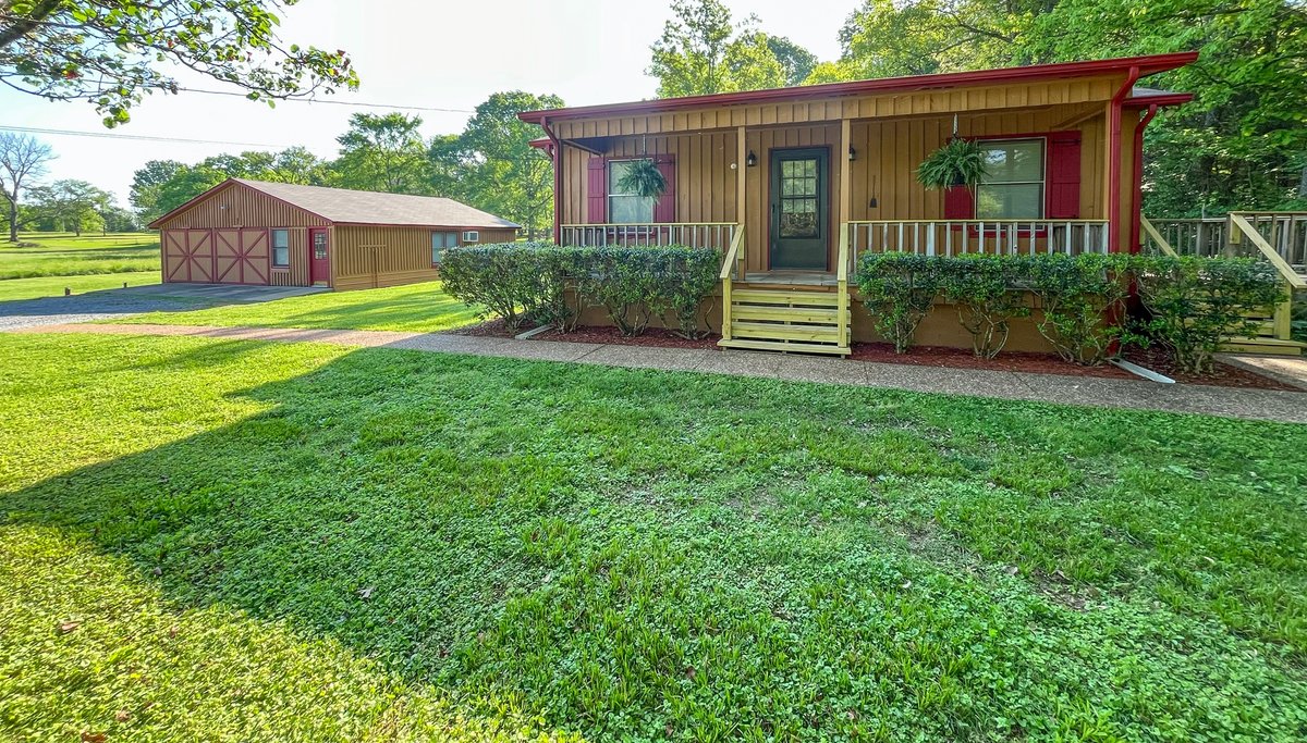 Image for 6972 Millersburg Road, Christiana