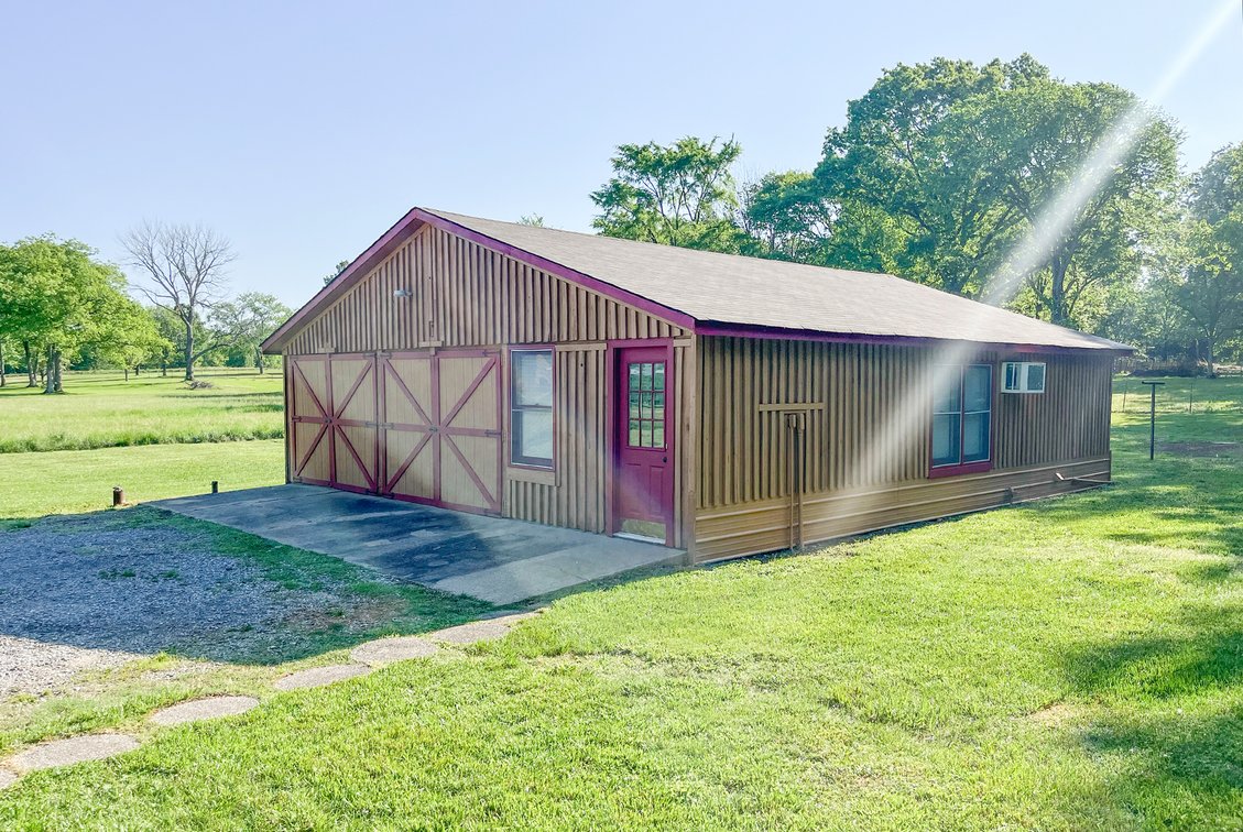 Image for 6972 Millersburg Road, Christiana