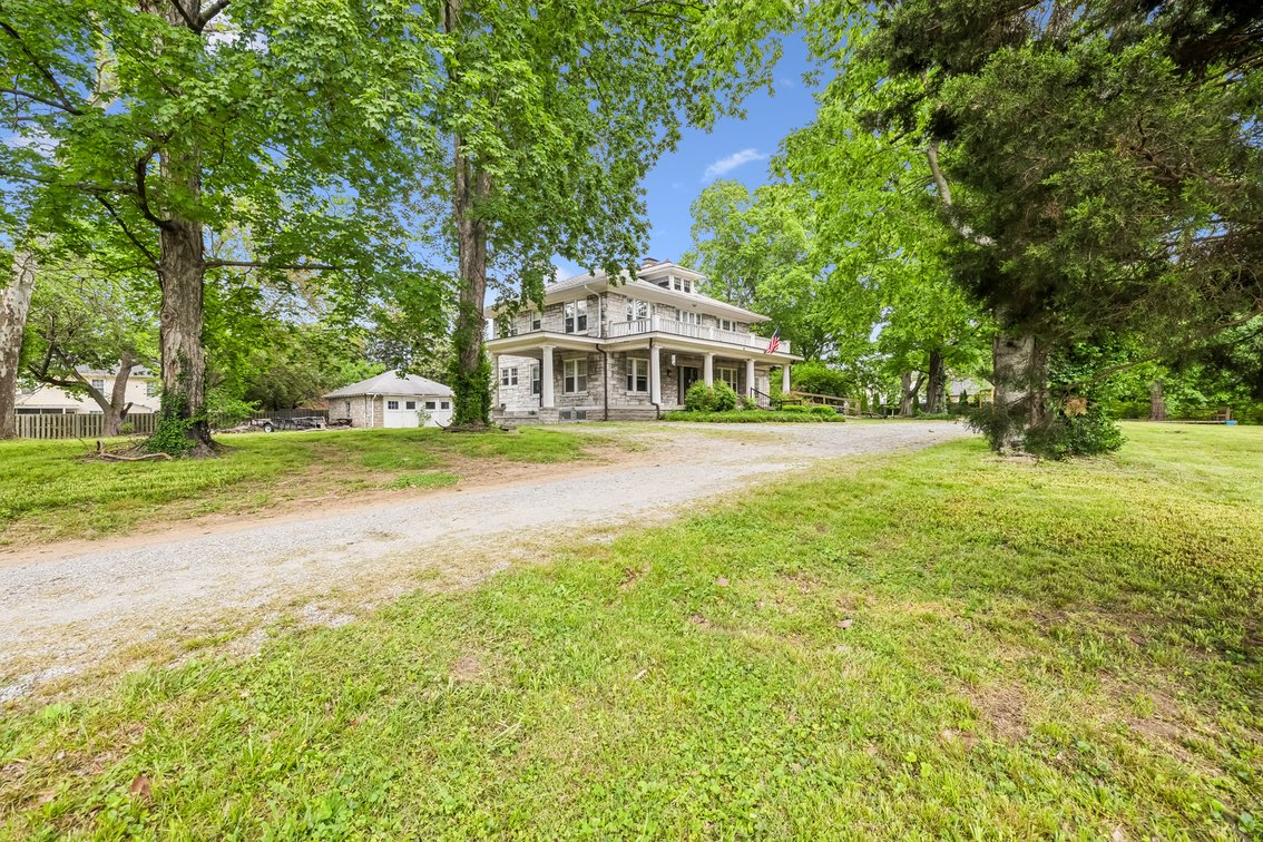 Image for 115 Cottage Lane, Nashville