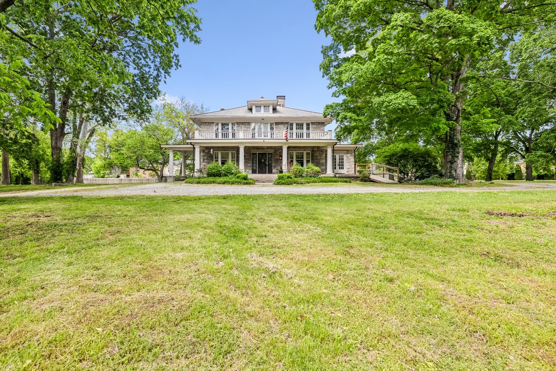 Image for 115 Cottage Lane, Nashville