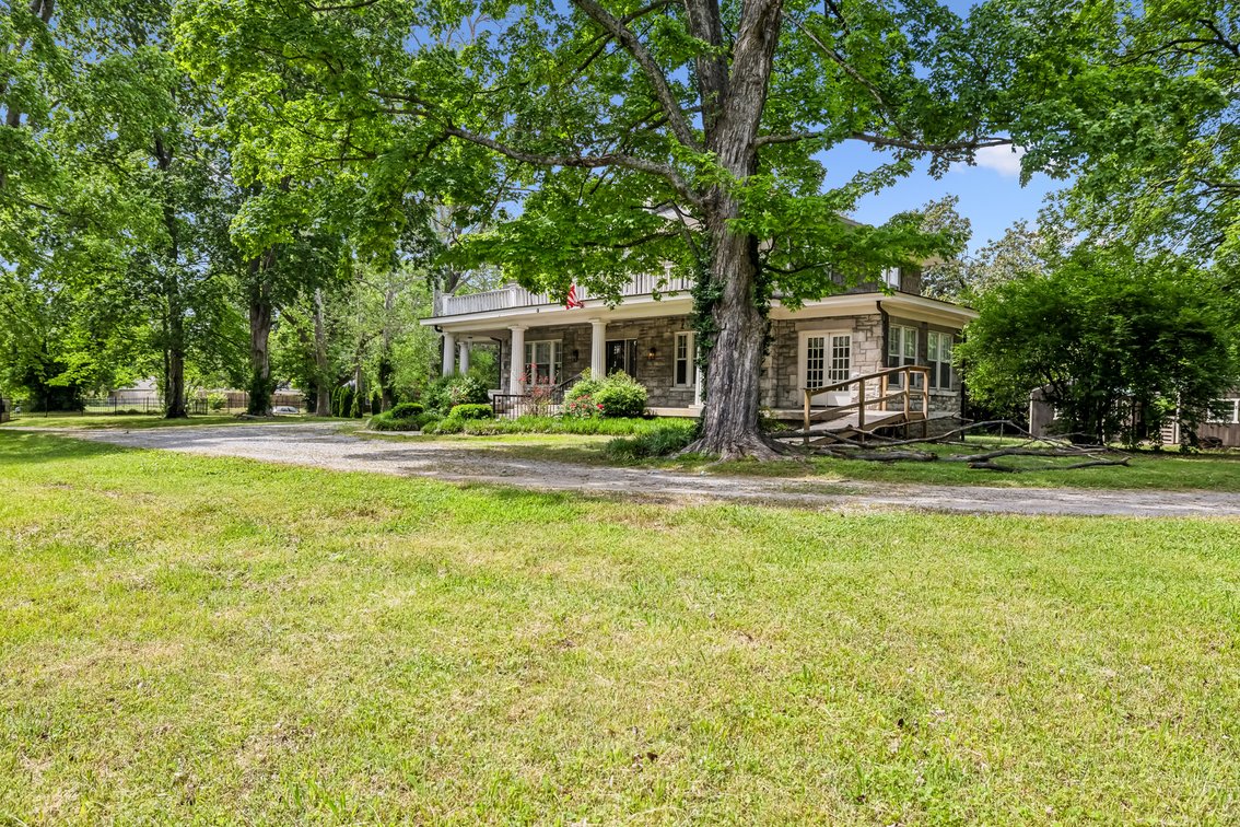 Image for 115 Cottage Lane, Nashville