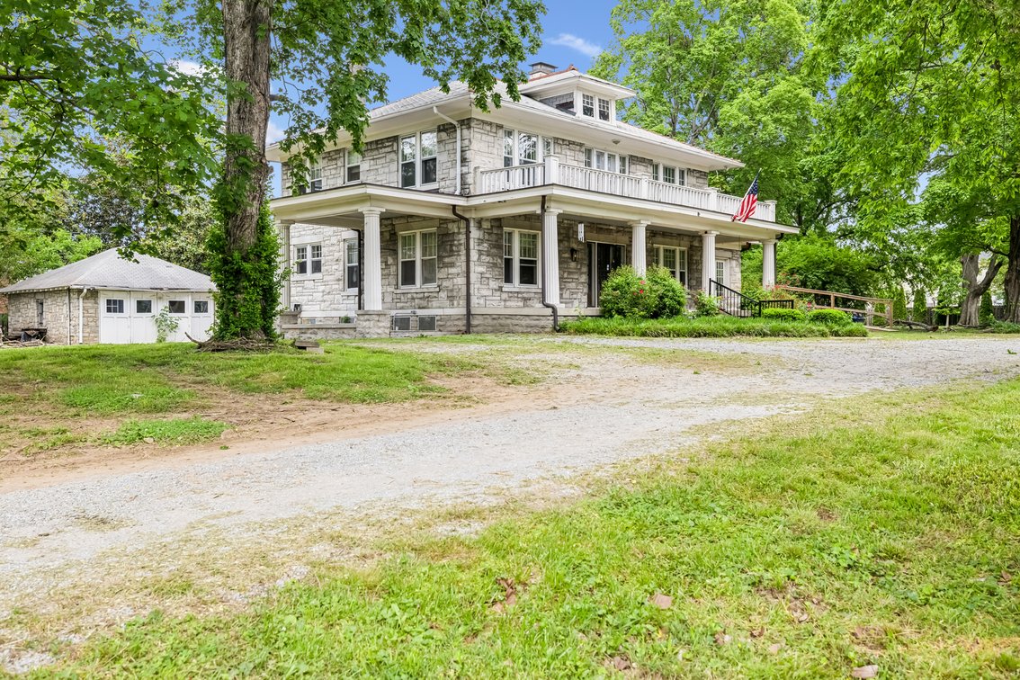 Image for 115 Cottage Lane, Nashville