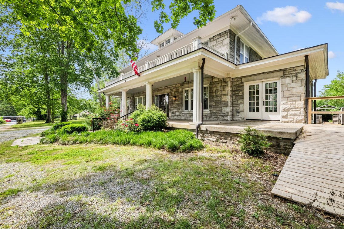 Image for 115 Cottage Lane, Nashville