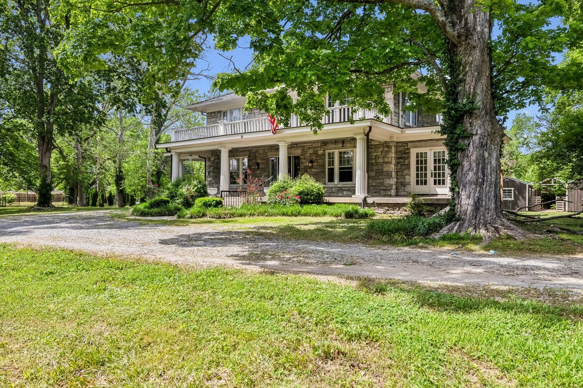 Image for 115 Cottage Lane, Nashville