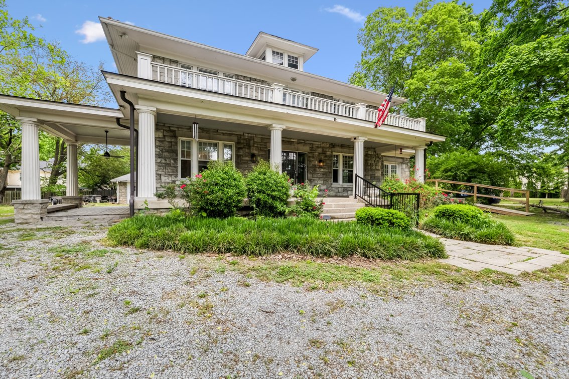 Image for 115 Cottage Lane, Nashville
