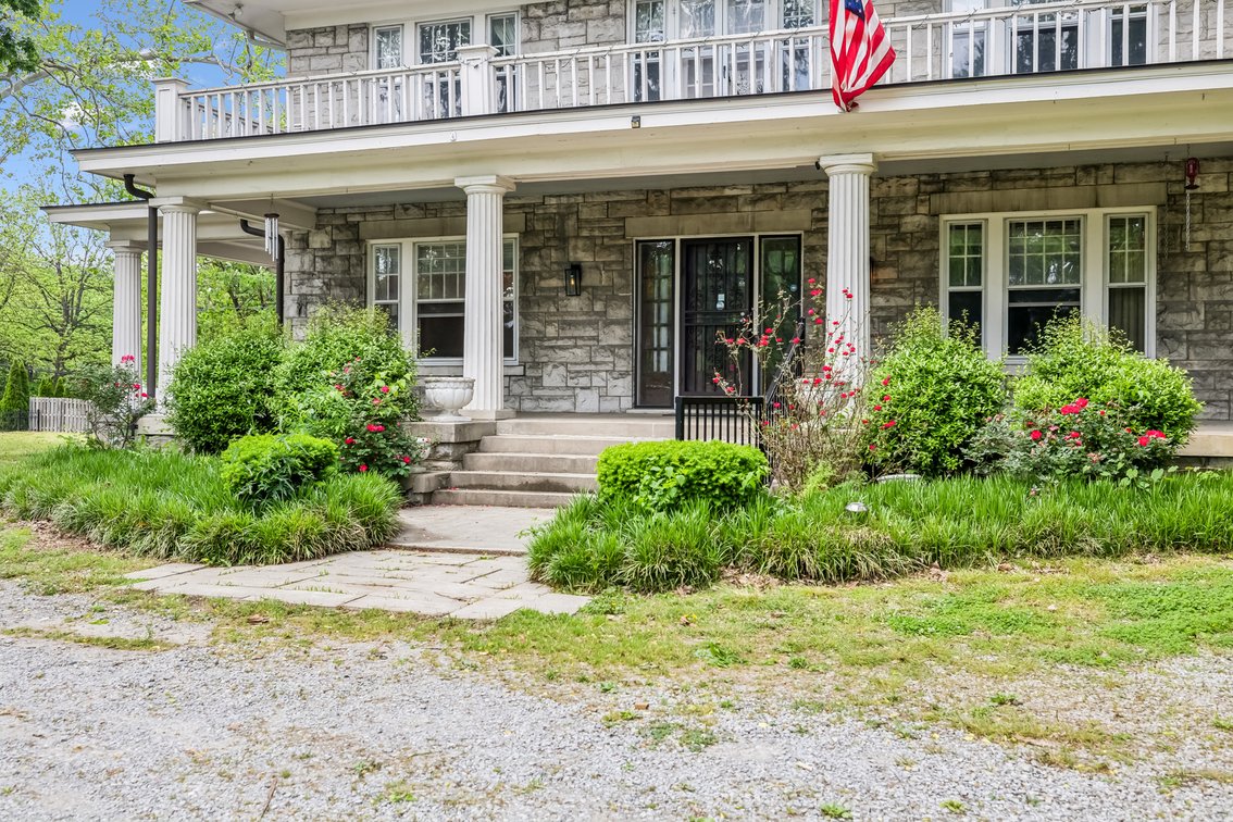 Image for 115 Cottage Lane, Nashville