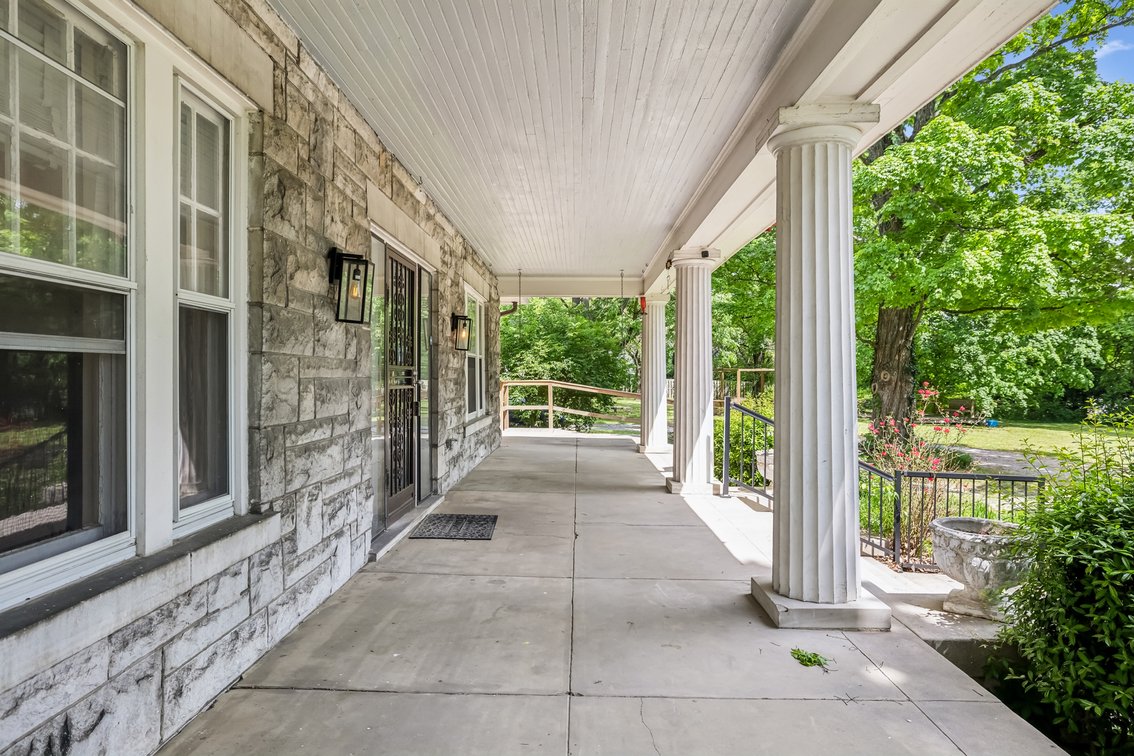 Image for 115 Cottage Lane, Nashville