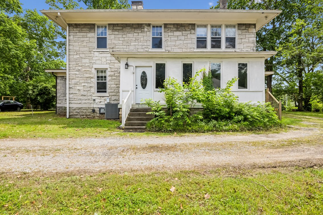 Image for 115 Cottage Lane, Nashville