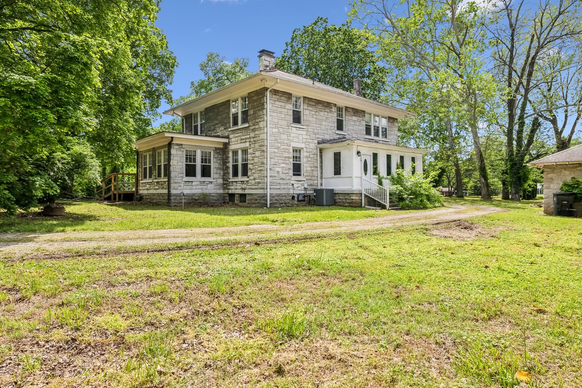 Image for 115 Cottage Lane, Nashville