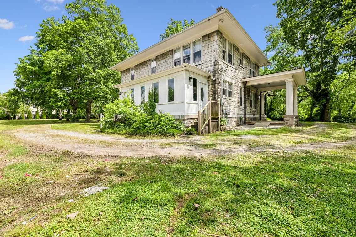 Image for 115 Cottage Lane, Nashville