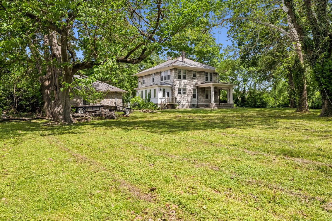 Image for 115 Cottage Lane, Nashville