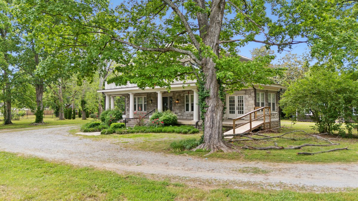 Image for 115 Cottage Lane, Nashville