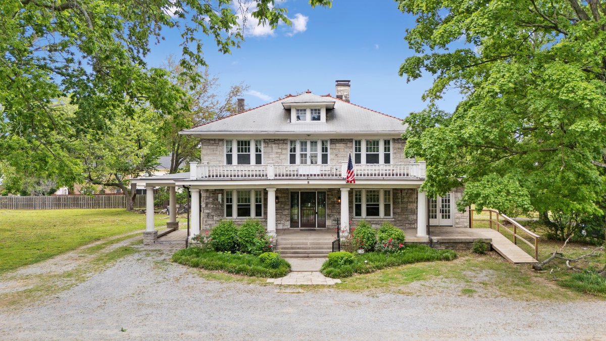Image for 115 Cottage Lane, Nashville