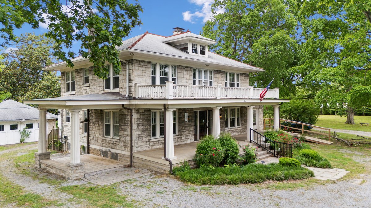 Image for 115 Cottage Lane, Nashville