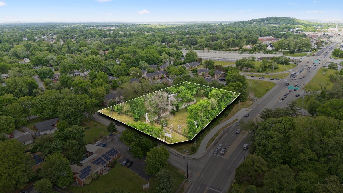 Image for 115 Cottage Lane, Nashville