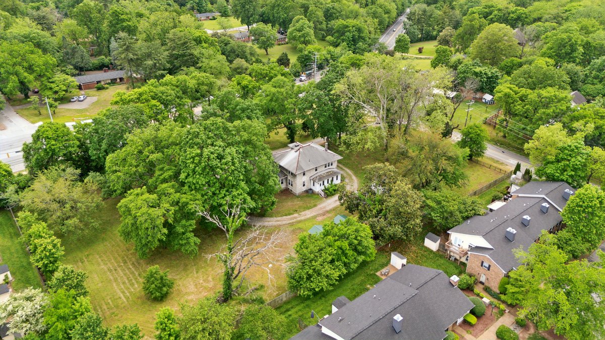 Image for 115 Cottage Lane, Nashville
