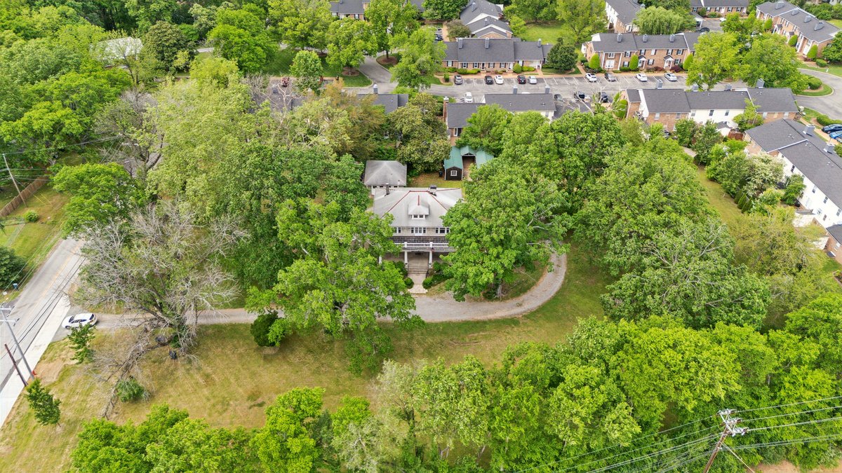 Image for 115 Cottage Lane, Nashville