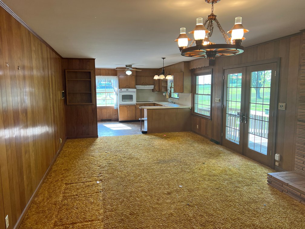 Image for 2108 Powell Lane, Lewisburg - House