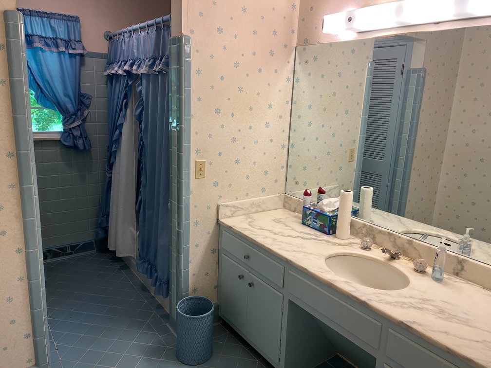 Image for 2108 Powell Lane, Lewisburg - House