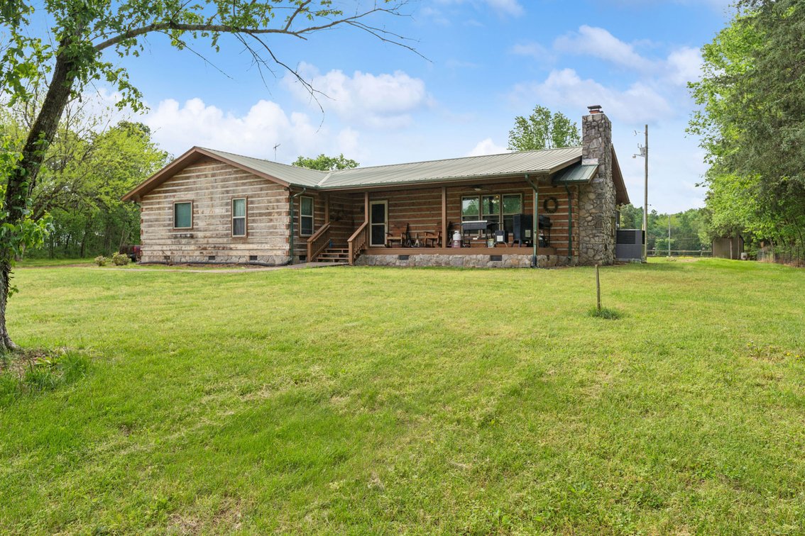 Image for 1402 Simmons Bluff Road, Lebanon