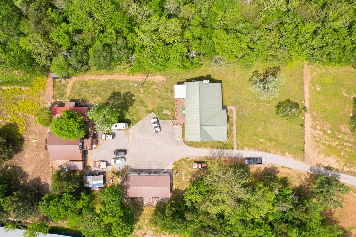 Image for 1402 Simmons Bluff Road, Lebanon
