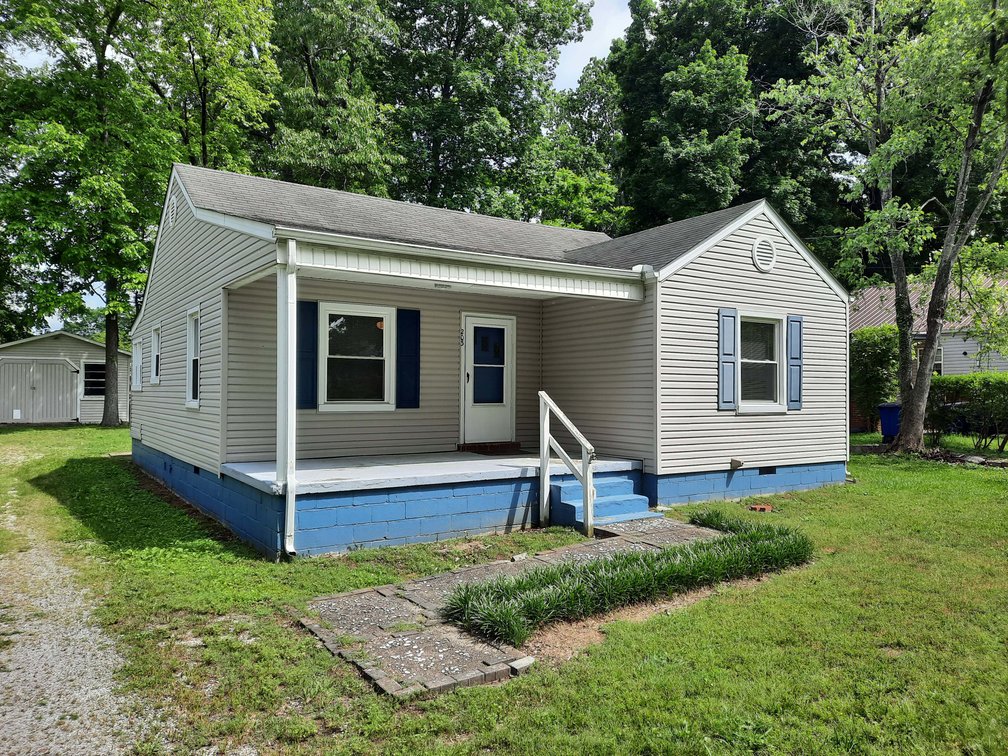 Image for 203 Forest Avenue, Shelbyville