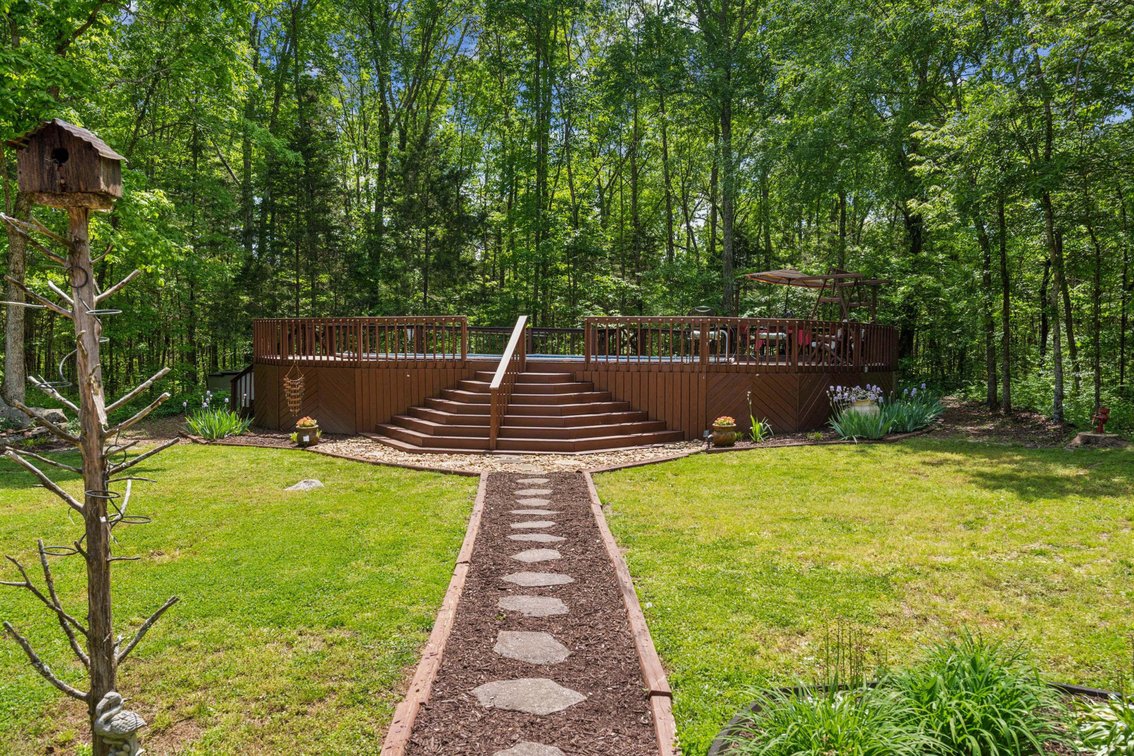 Image for 300 West Richmond Shop Road, Lebanon