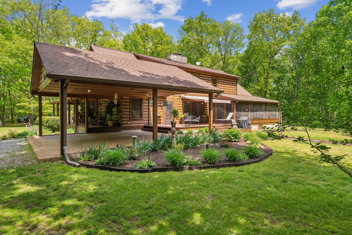 Image for 300 West Richmond Shop Road, Lebanon