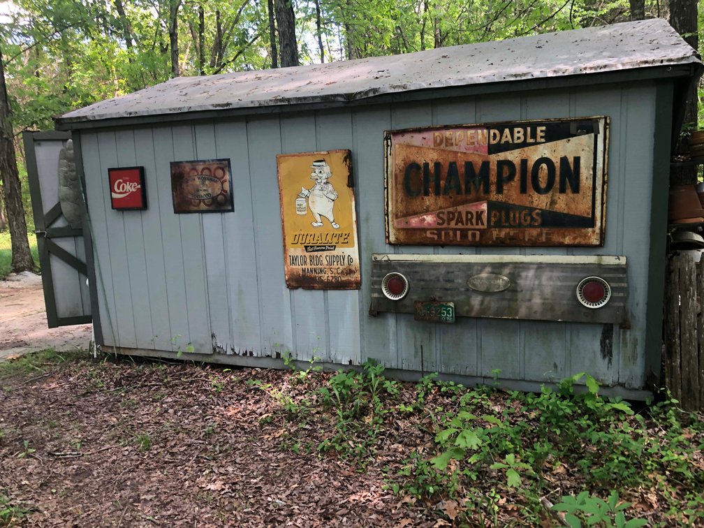 Image for 300 West Richmond Shop Road, Lebanon