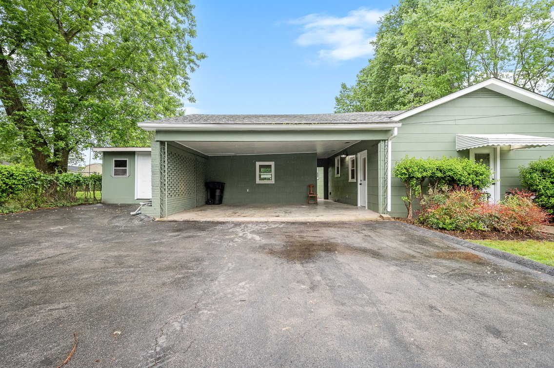 Image for 1902 Fowler Street, Murfreesboro