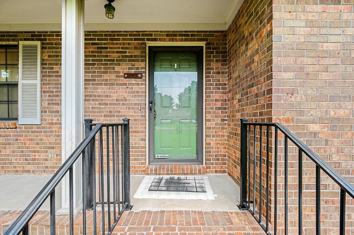 Image for 344 Highfield Drive, Murfreesboro