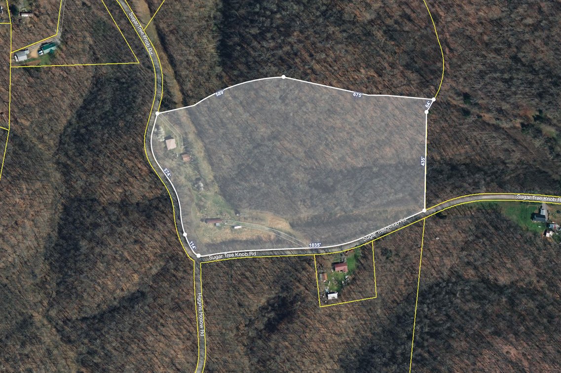 Image for 935 Sugar Tree Knob Rd, Liberty