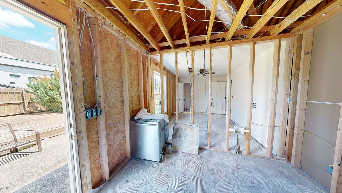 Image for 8008 Westfork Drive, Smyrna