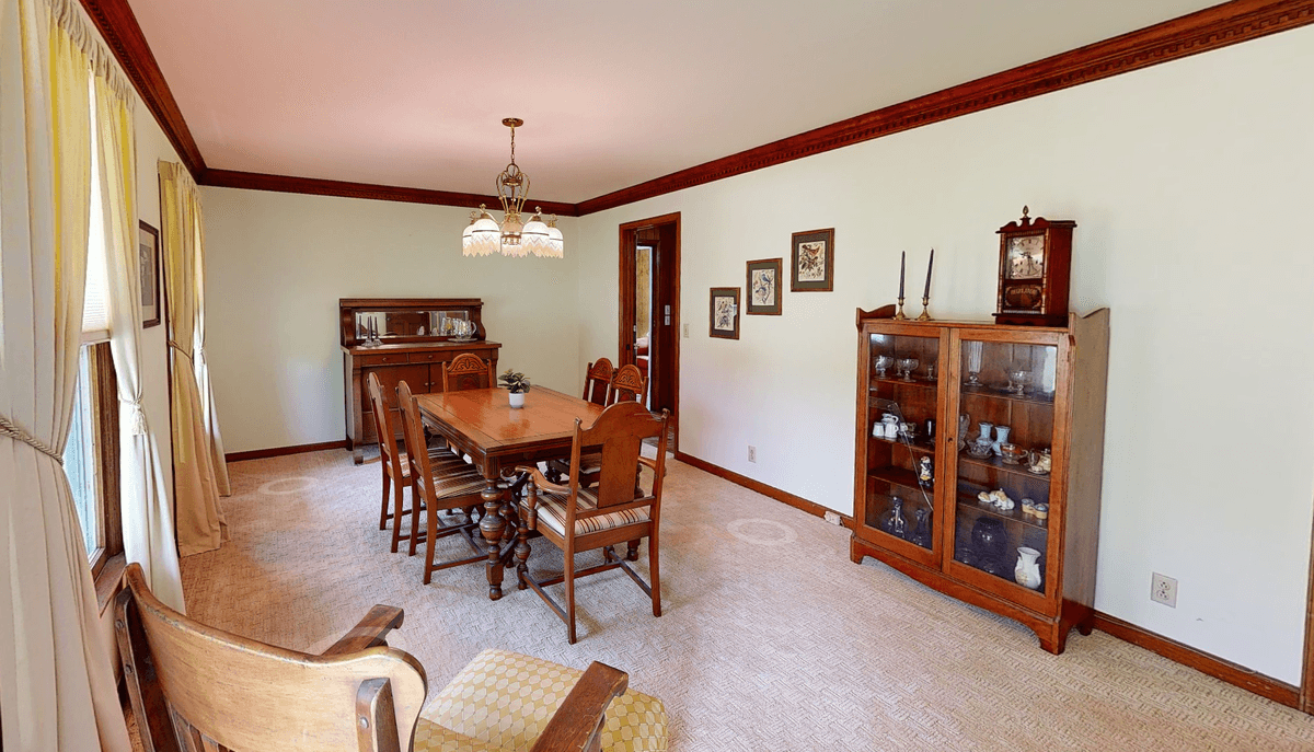 Image for 1431 Avon Road, Murfreesboro