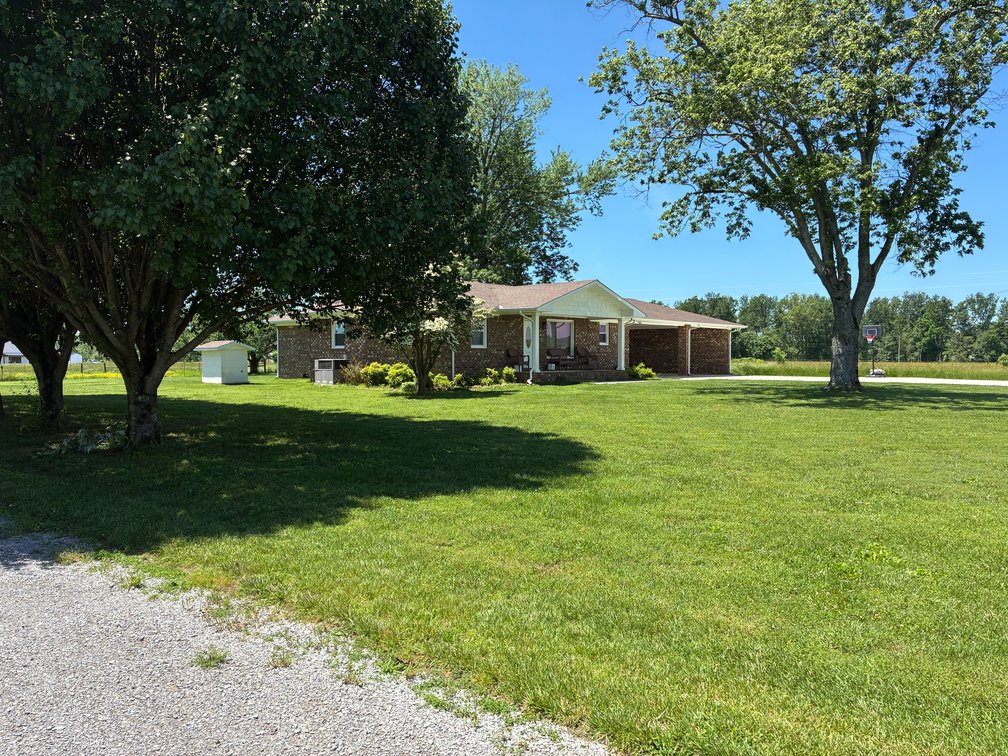 Image for 2060 Geedsville Road, Cannon County